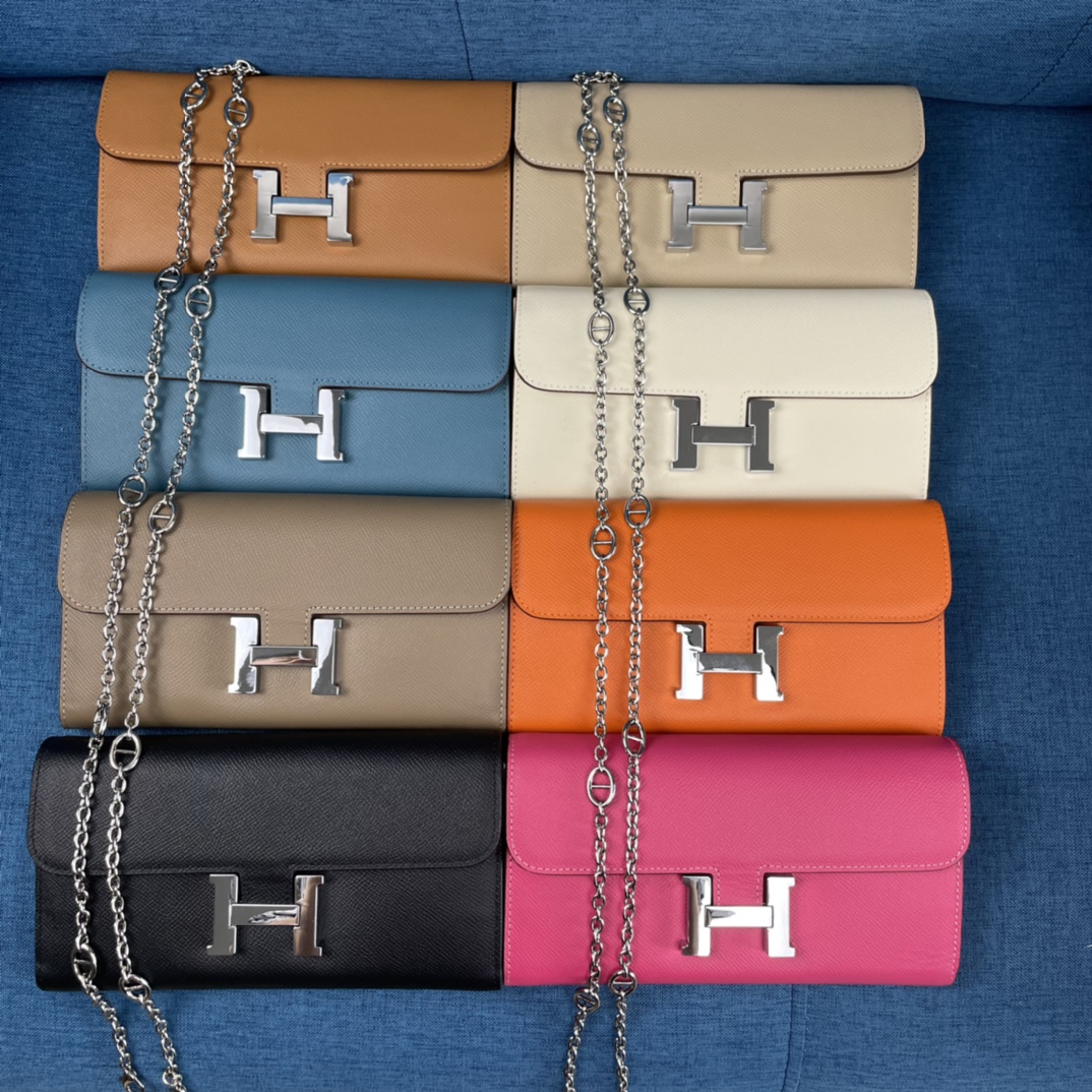 Hermes Constance Bags